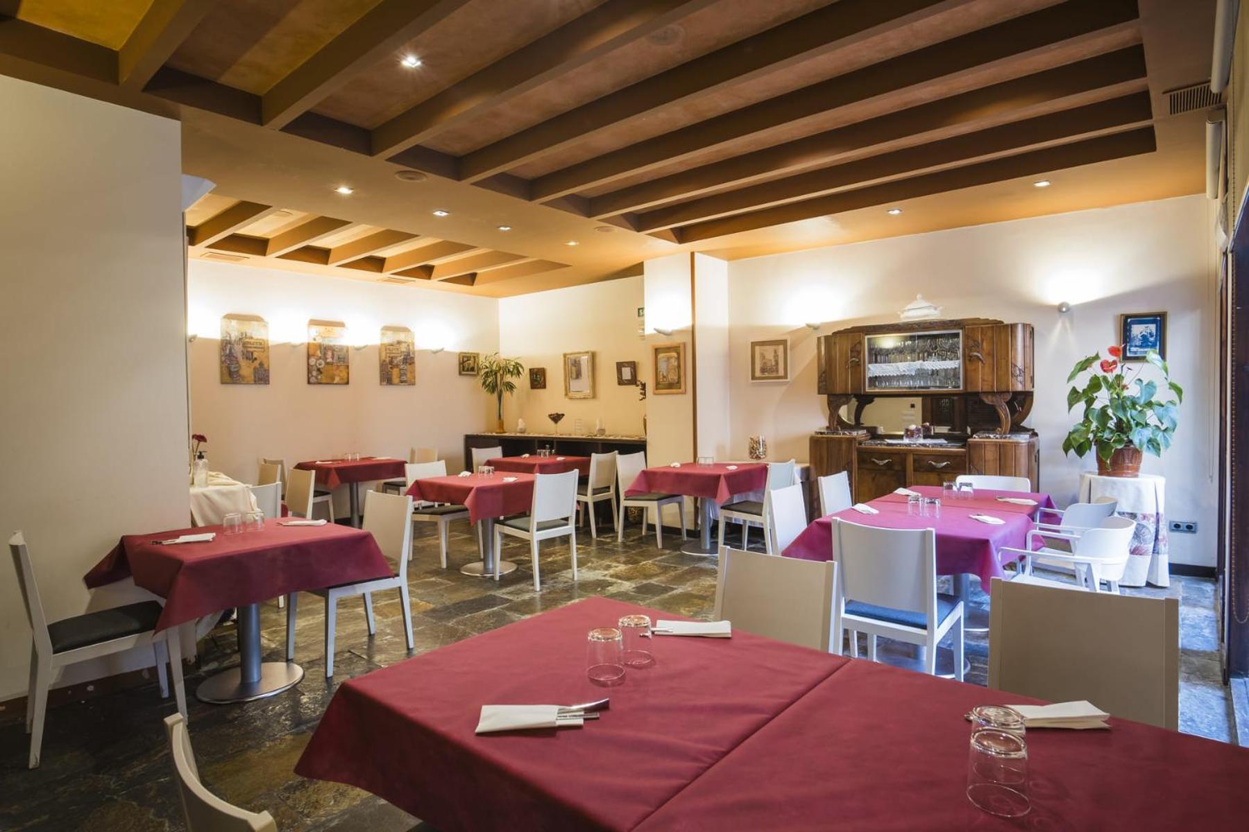 Hotel Alda Castillo De Olite Buitenkant foto